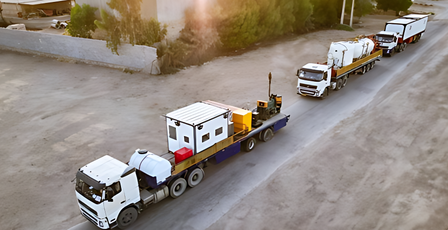 Inside Retaj’s Bioremediation Process: From Waste to Clean Soil