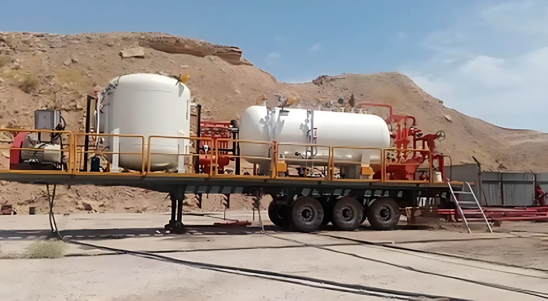 Bioremediation: Nature’s Answer to Oilfield Pollution