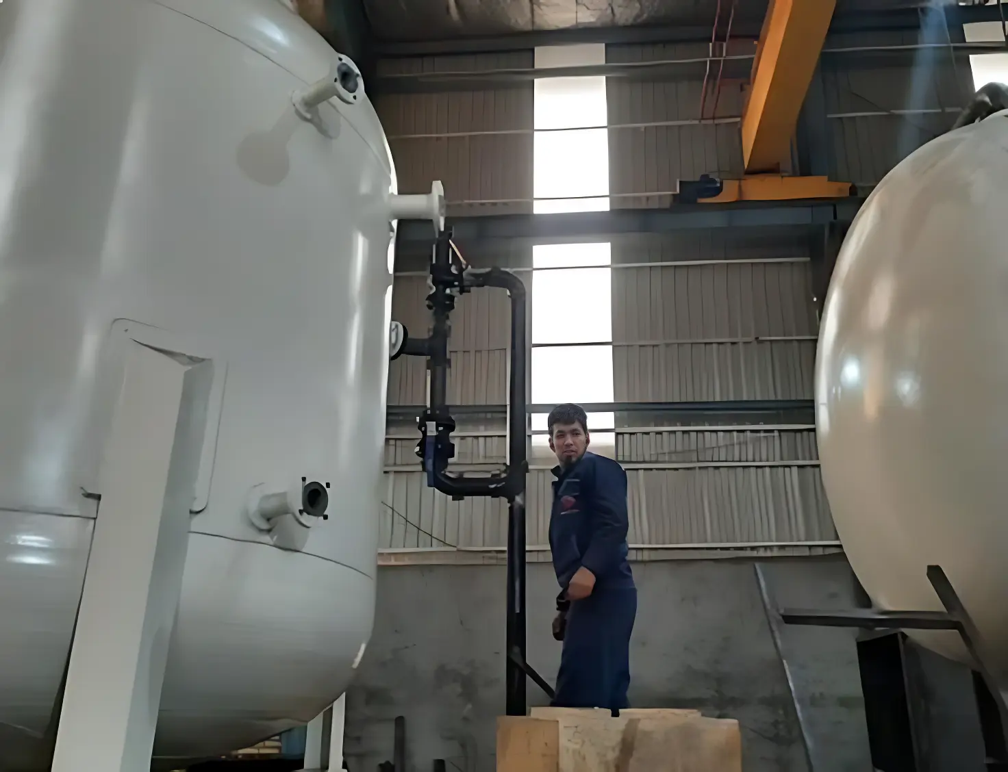 Tackling Oil Pollution: How Retaj Leads in Drilling Waste Management