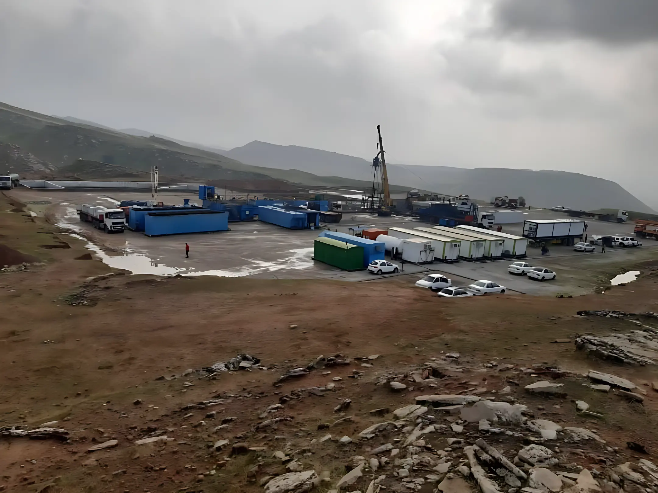 From Pollution to Purification: Retaj’s Commitment to Sustainability